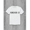 Tricou din bumbac Forever 21